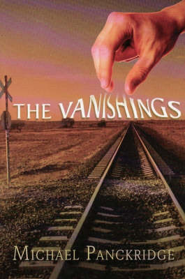 The Vanishings by Michael Panckridge image