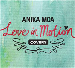 Love In Motion - Covers by Various image