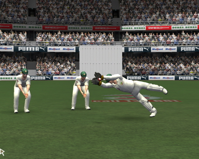 Cricket 07 for PlayStation 2 image