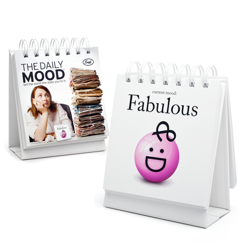 The Daily Mood Flipchart image