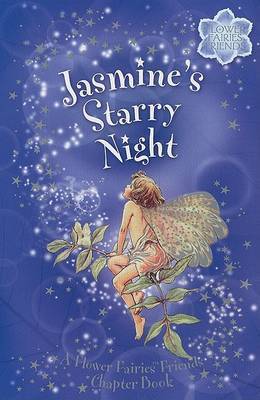 Jasmine's Starry Night image