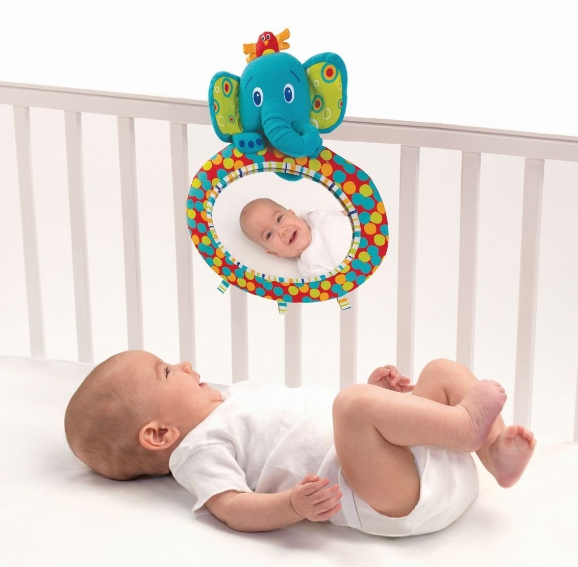 bright starts mirror