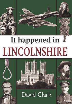 It Happened in Lincolnshire by David Clark image