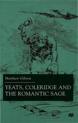 Yeats, Coleridge and the Romantic Sage image