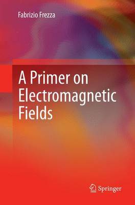 A Primer on Electromagnetic Fields image