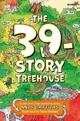 The 39-Story Treehouse image