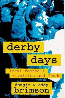 Derby Days by Dougie Brimson image