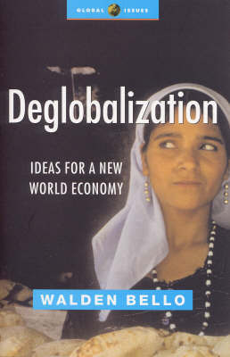 Deglobalization by Walden Bello image