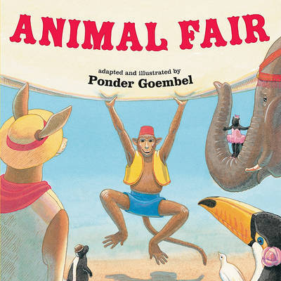 Animal Fair by Ponder Goembel image