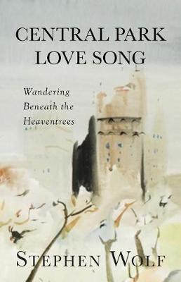 Central Park Love Song by Stephen Wolf image
