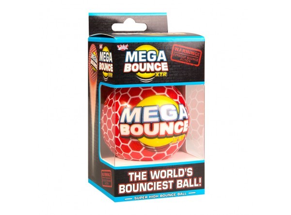 Wicked : Mega Bounce XTR image