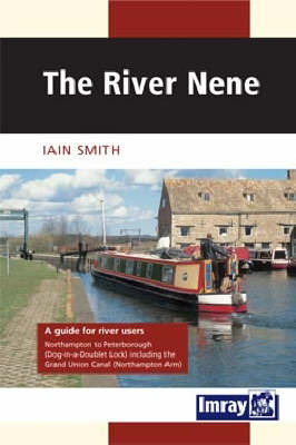 River Nene: 2006 by Iain Downey image