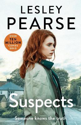 Suspects by Lesley Pearse