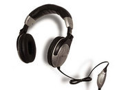 Altec Lansing Altec AHP512 Headphone