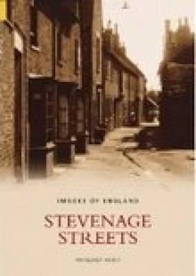 Stevenage Streets by Margaret Ashby image