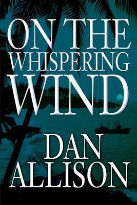 On the Whispering Wind by Dan Allison image