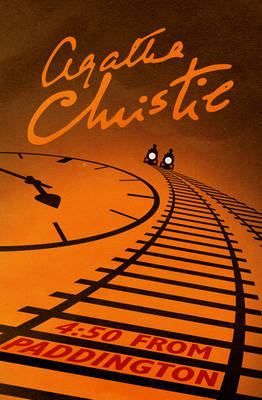 4.50 from Paddington by Agatha Christie