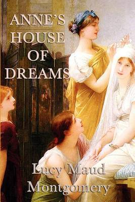 Anne's House of Dreams by Lucy Maud Montgomery image