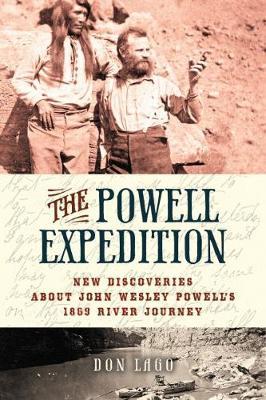 The Powell Expedition image