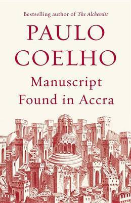 Manuscript Found in Accra by Paulo Coelho image