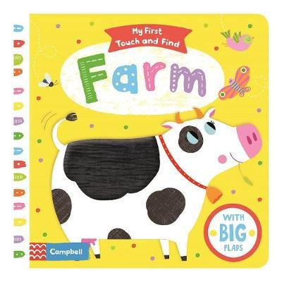 Farm by Marie-Noelle Horvath image