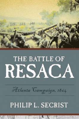 The Battle of Resaca image