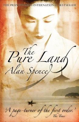 The Pure Land by Alan Spence image