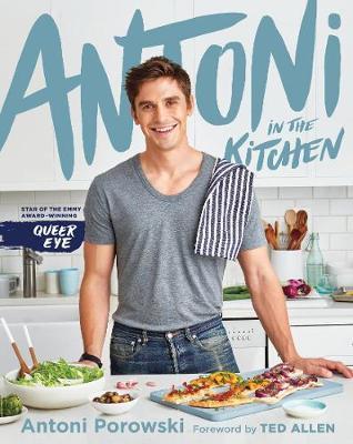 Antoni in the Kitchen by Antoni Porowski image