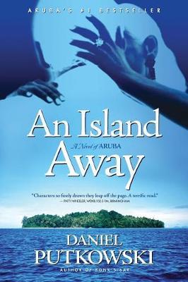 An Island Away by Daniel Putkowski image