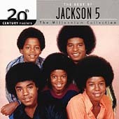 20th Century Masters: The Millennium Collection: The Best Of The Jackson 5 by The Jackson 5 20th Century Masters: The Millennium Collection: The Best Of The Jackson 5 by The Jackson 5