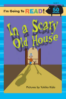 In a Scary Old House: Level 1 image