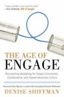 The Age of Engage image