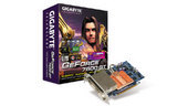 Gigabyte GB 7600GT 256MB PCIE Gigabyte GB 7600GT 256MB PCIE
