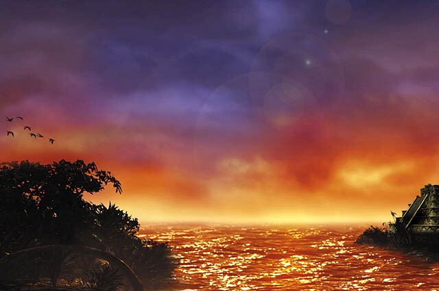 Beyond Atlantis (Jewel Case Packaging) for PC Games image