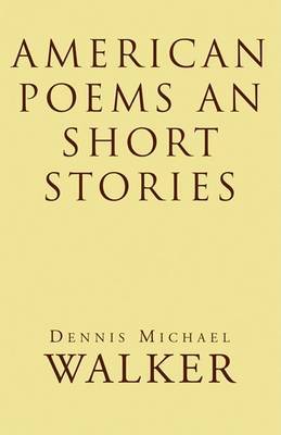 American Poems an Short Stories image