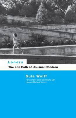 Loners by Sula Wolff image