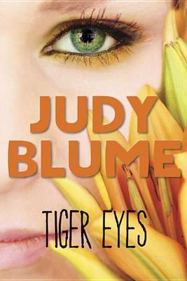 Tiger Eyes by Judy Blume image