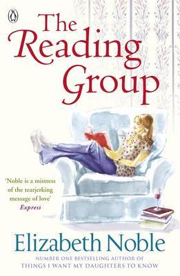 The Reading Group by Elizabeth Noble image