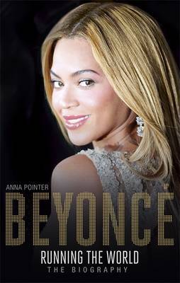 Beyonce: Running the World by Anna Pointer image