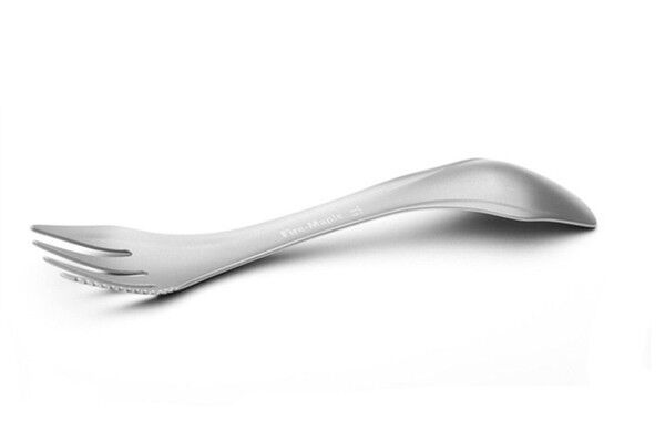 Firemaple T23 3n1 Titan Cut image