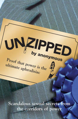 Unzipped by * Anonymous image