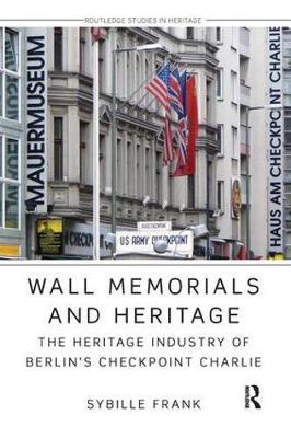 Wall Memorials and Heritage by Sybille Frank image