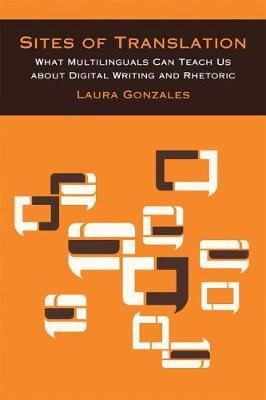 Sites of Translation by Laura Gonzales image