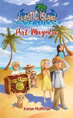 Port Mugaloo: 2 by Karen McMillan image