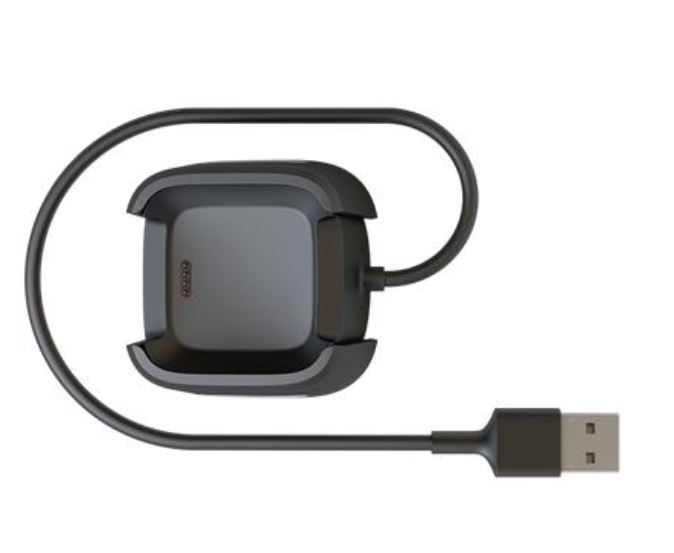 Fitbit Versa Charging Cable