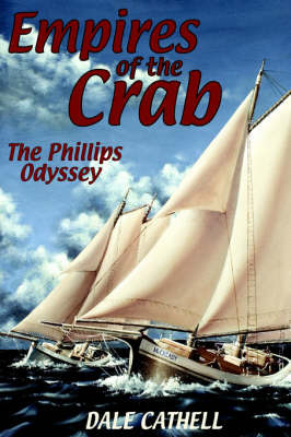 Empires Of The Crab by Dale Cathell image