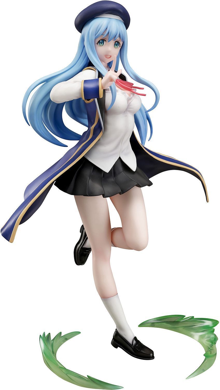Sizilien Sicily Von Claude Pvc Figure At Mighty Ape Australia
