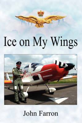 Ice On My Wings by John, Farron image