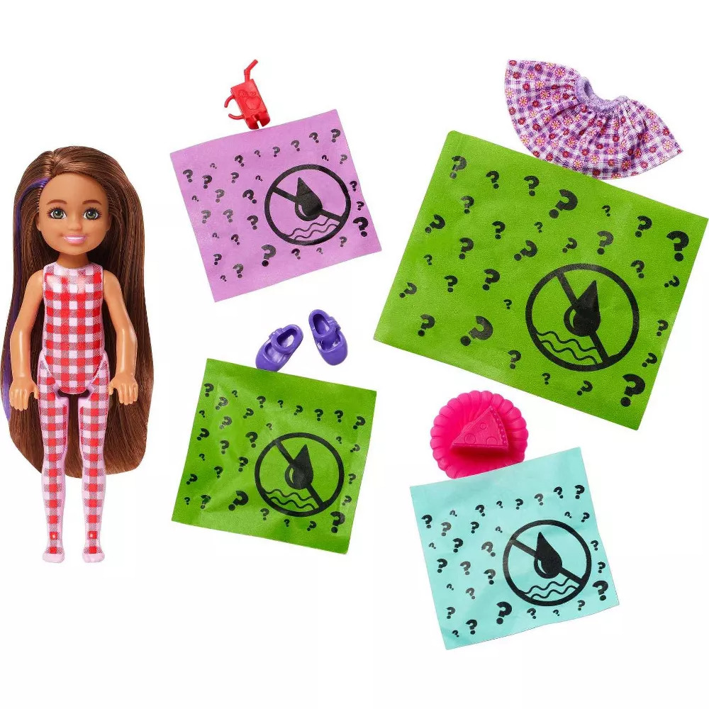 Buy Barbie Color Reveal Doll Chelsea At Mighty Ape NZ buy-barbie-color-reveal-doll-chelsea-at-mighty-ape-nz