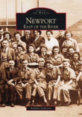 Newport East of the River by Rachel Anderton image